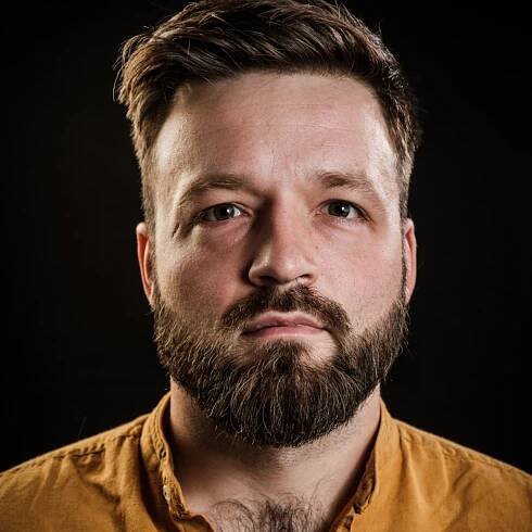 Dalibor Buš - ACTORSMAP