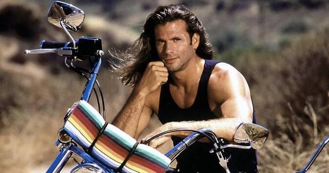Lorenzo Lamas