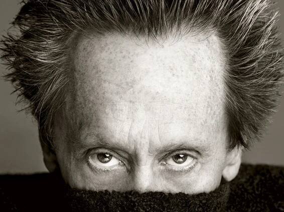 Behind the Mind, and Out-of-this-World Hair, of Legendary Hollywood Producer Brian Grazer