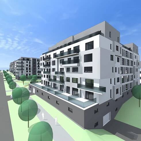 STAVEN-BYT – kvalitní bydlení zcela dle představ