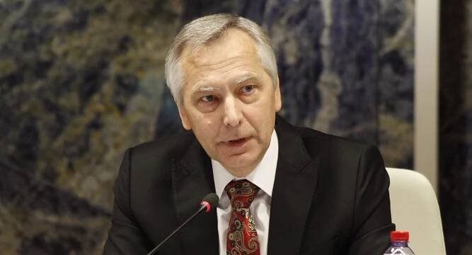 Ján Figeľ: USTUPUJE EÚ Z DEJÍN?