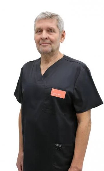 MUDr. Ivan Sedlák PhD., MPH 