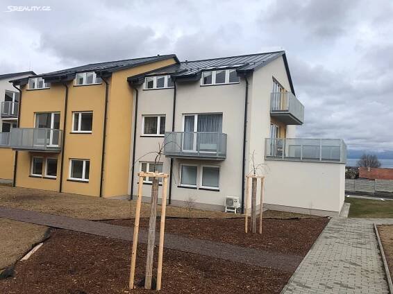 Pronájem Byt 2+kk, Staré vinice, Znojmo - Přímětice