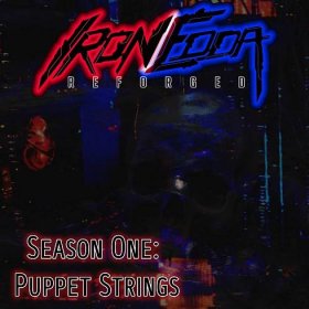 Iron Edda Reforged: Puppet Strings – S1E11, The Hand of Tyr, pt 1
