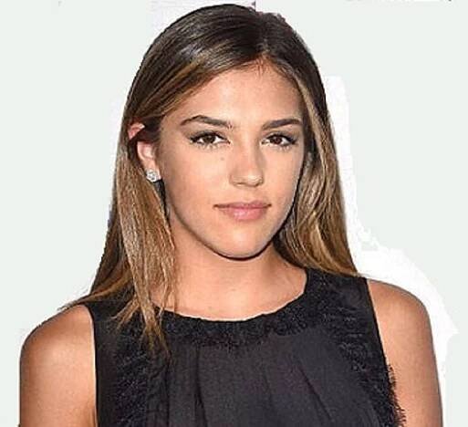Sistine Rose Stallone Biography - Facts, Childhood, Family Life & Achievements