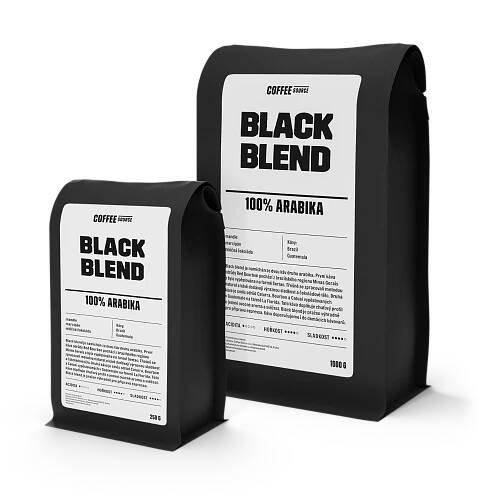 BLACK Blend