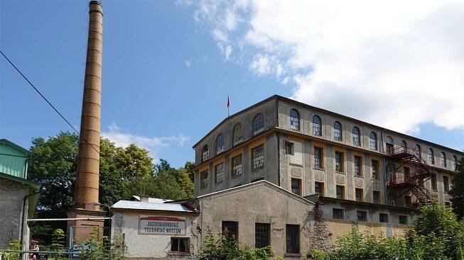 V Jizerskohorském technickém muzeu byl objeven zazděný archiv. Přijďte objevovat novinky, které muzeum nabízí! - Frýdlantsko / Frýdlantský výběžek