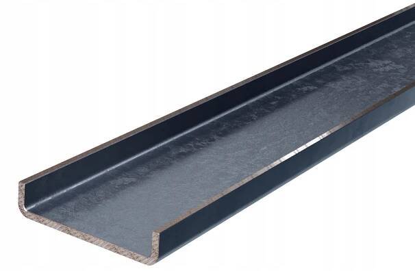 Ceník 250x20 x0,8 ocelové surové palisádové ocelové ploty L=50cm Značka Logist system