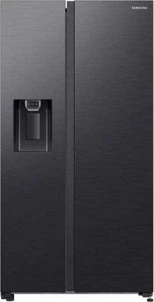 Americká chladnička Samsung RS65DG54R3B1EO levně | Kupi.cz