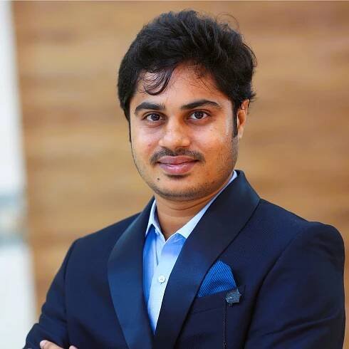ECE Faculty - Raghu Engineering College - Autonomous | Vishakhapatnam