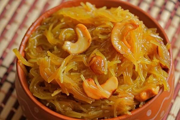 SEMIYA KESARI