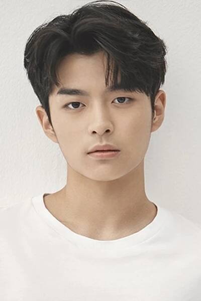 Son Sang-yeon herec