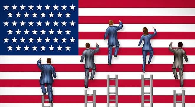I republikánské primárky jsou k uzoufání