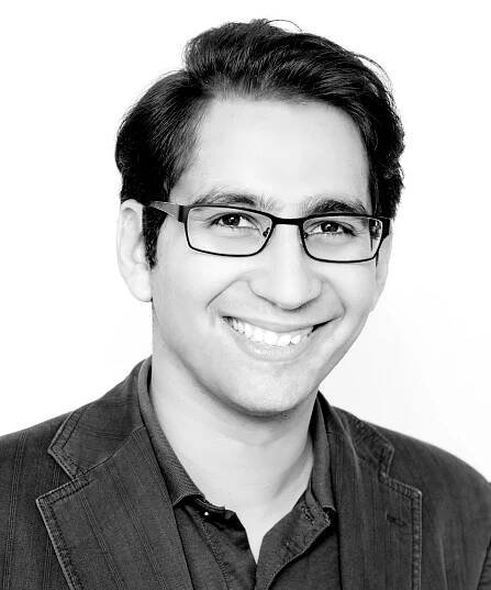 Ruchir Sharma - Ruchir Sharma