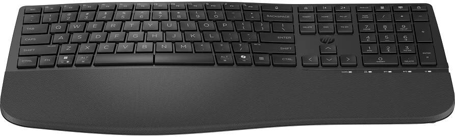 HP 685 Comfort Dual-Mode Keyboard - CZ
