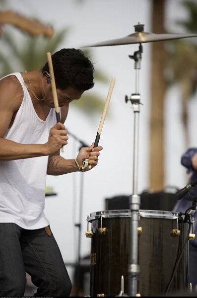 Hiroki Ioka: Mastering the Beat