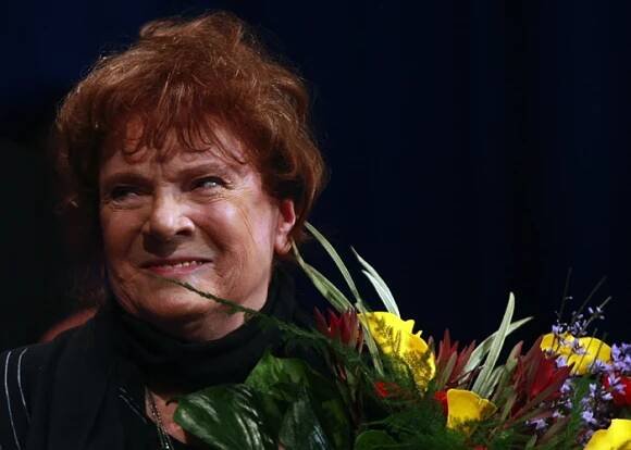 Vlasta Chramostová získala Zvláštní cenu Thálie