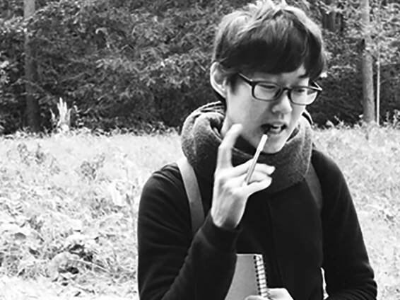 Biography — Ying-Chih Chen