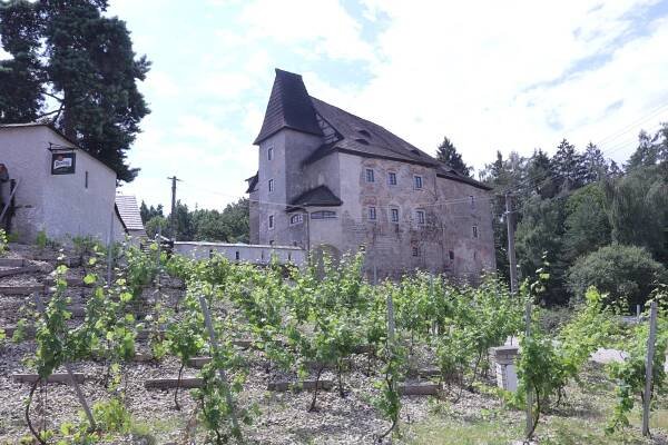 O prázdninách nejen za historií ale i za zábavou okolo nás - například na hrad Vildštejn ve Skalné