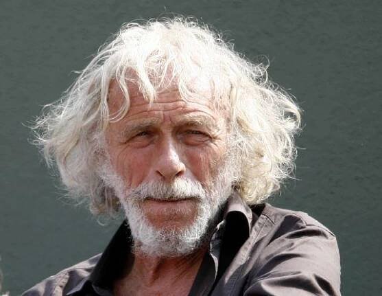 Pierre Richard fotka