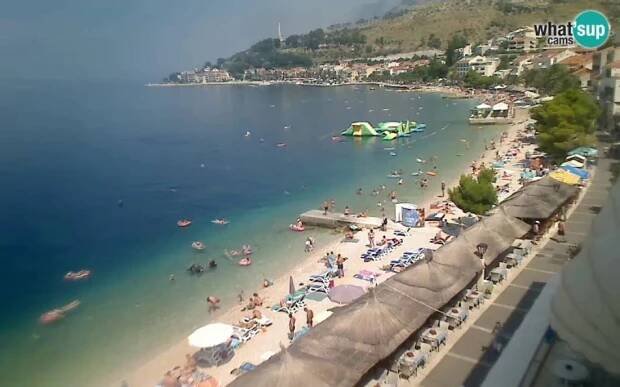 Webcam of the week 2019. - Webcam of the week - LiveCamCroatia, Explore Croatia