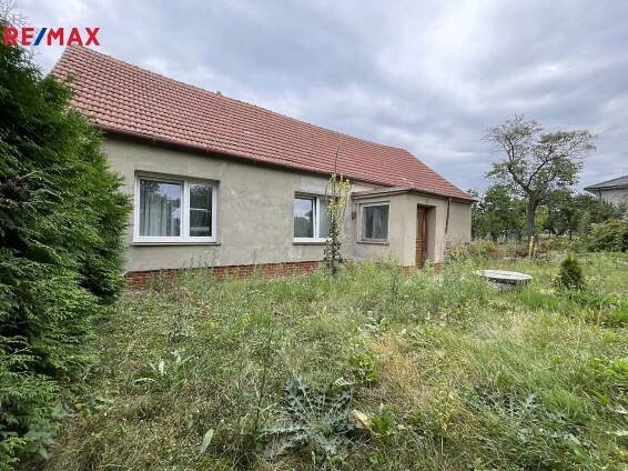 Prodej Dům, Vrchní, Kobeřice u Brna, okres Vyškov