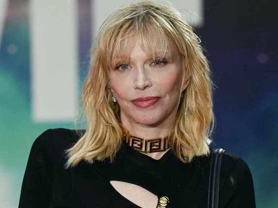 Courtney Love Criticizes Rock Hall’s “Sexist Gatekeeping” in Guardian Op-Ed