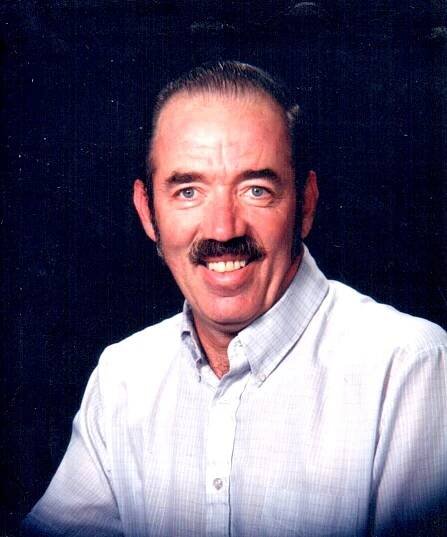Tribute for Joseph Paul Kramps
