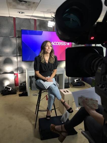 Melissa Garcia: From Attorney to On-Air Fashion and Lifestyle Correspondent — Working Momkind