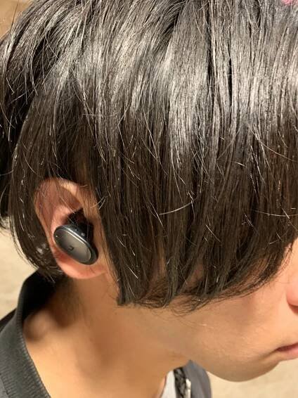 Soundcore Liberty 2 Proは低音好きリスナーの最適解!聴いててロックバンドの色気が増すワイヤレスイヤホンだった