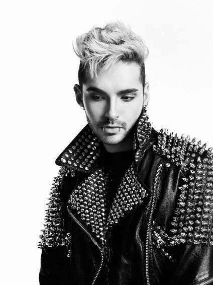 Das Vermoegen von Bill Kaulitz