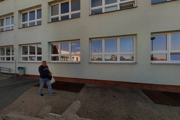 Proktologická ambulance - Nemocnice Jindřichův Hradec foto 1