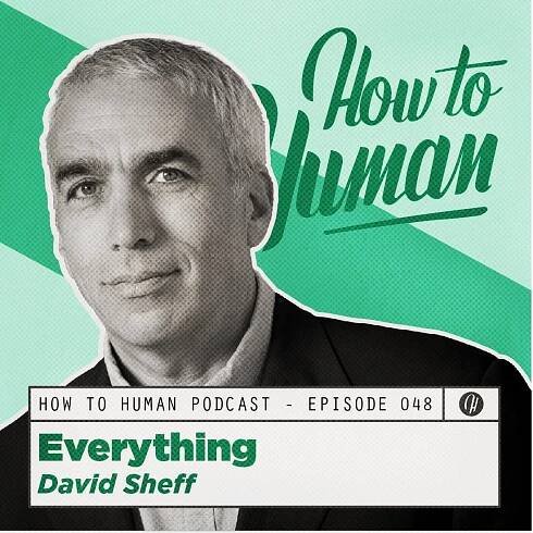 Everything with David Sheff  