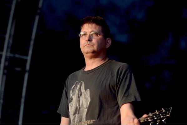 Steve Albini Discusses World Series of Poker Win