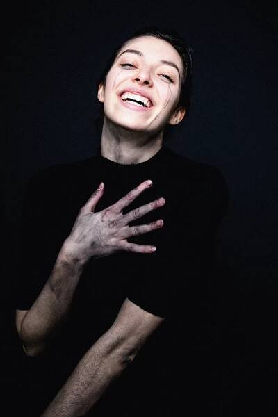 Kevin Millet / Mkind - Rosalie Bonenfant 🖤