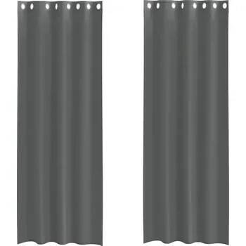 Obraz Závěs s kolečky 140 cm x 260 cm