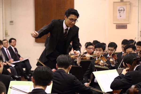 Professor Samuel Pang