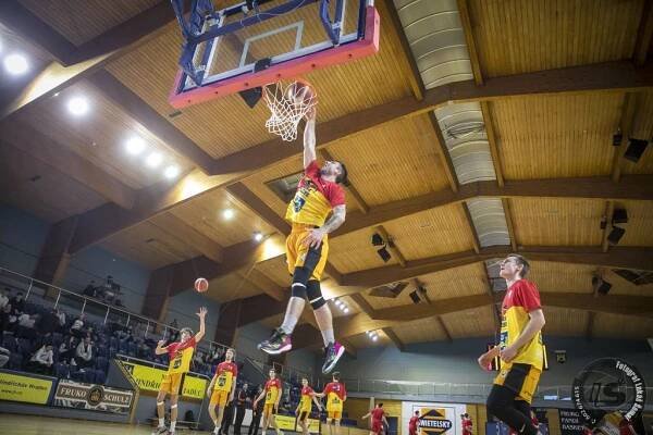Report ze zápasu GBA Lions Jindřichův Hradec vs. BK VIVIDBOOKS Pardubice | GBA Fruko-Schulz Jindřichův Hradec