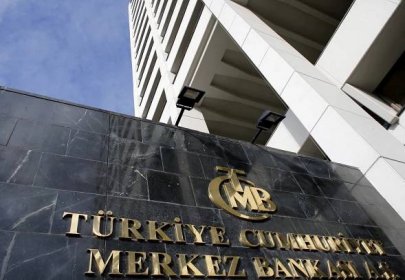 Turecká centrální banka Middle East Online