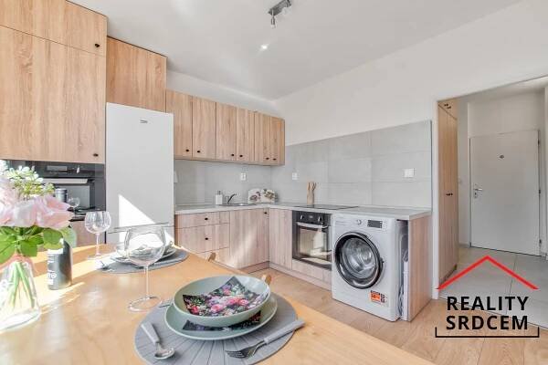 Prodej bytu 1+1 37 m², Kubelíkova, Havířov - Podlesí