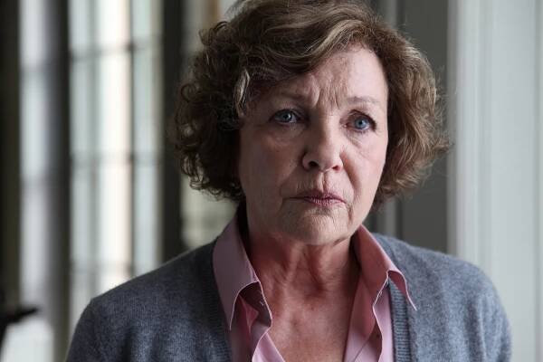 Familiengeheimnisse - Liebe, Schuld und Tod (2011) | Galerie - Z filmu | ČSFD.cz