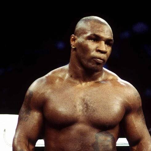 Former Mike Tyson And Evander Holyfield Coach Passes Away At 71