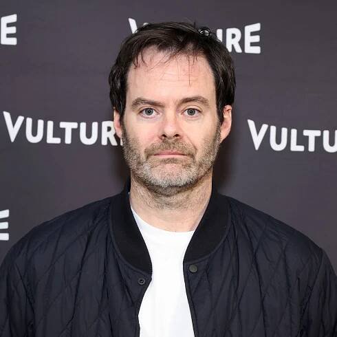 Bill Hader Says ‘The Skeleton Twins’ Led to ‘Barry’