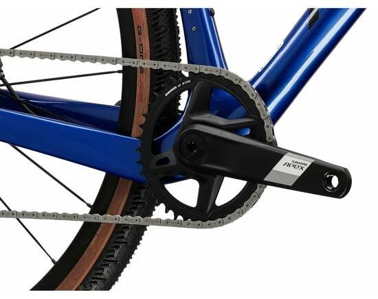 Silniční / Gravel Kross Esker RS 2.0