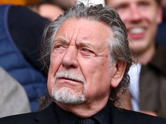 “I don’t know anything about what’s going on in that world now, at all”: Robert Plant reveals why he turned down the chance to appear at the Back To The Beginning show