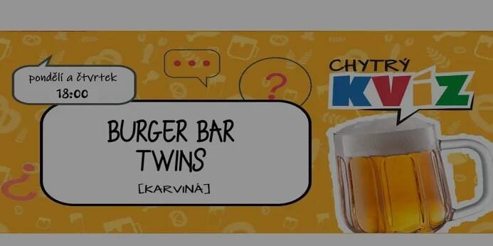 Café Bar Twins Karviná