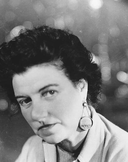 How to turn $40K into billions: The extraordinary life of Peggy Guggenheim