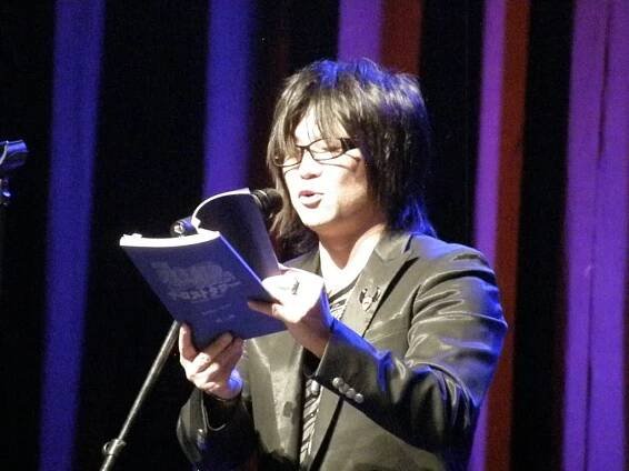 Toshiyuki Morikawa – Wikipedia