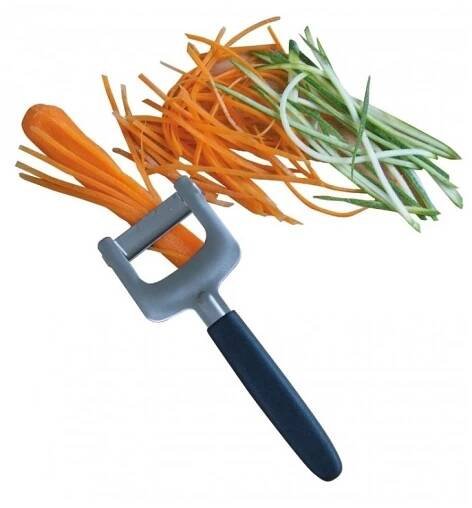 Kráječ nudliček julienne ruční - KARMEB