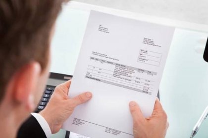 Náležitosti faktury: co musí obsahovat u plátců a neplátců DPH? - Money Blog